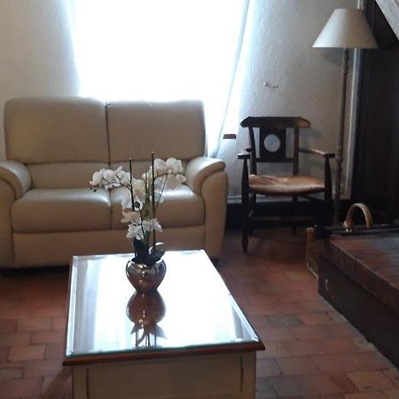 ClémontDomaine De La Dijonniere La Berrichonne别墅 外观 照片